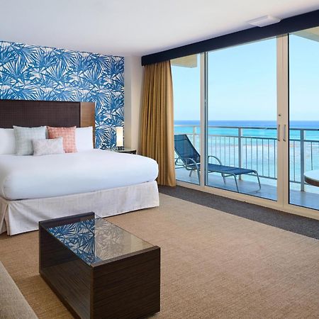 הונולולו Kaimana Beach Hotel מראה חיצוני תמונה