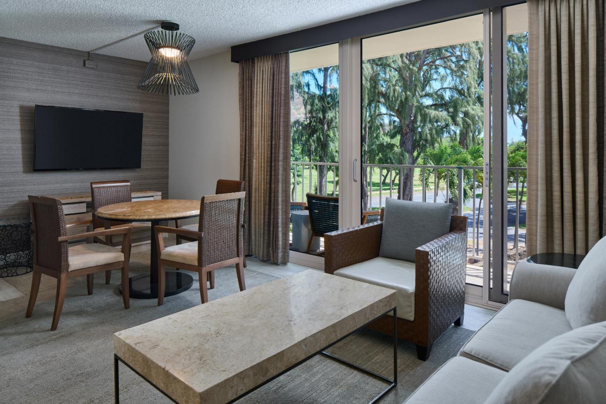 הונולולו Kaimana Beach Hotel מראה חיצוני תמונה