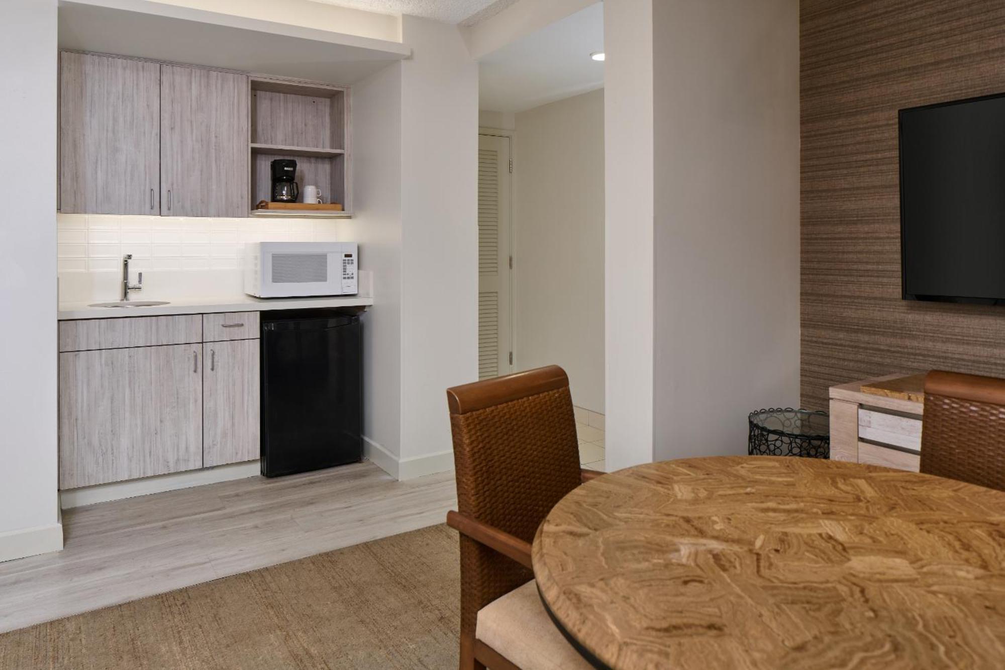 הונולולו Kaimana Beach Hotel חדר תמונה