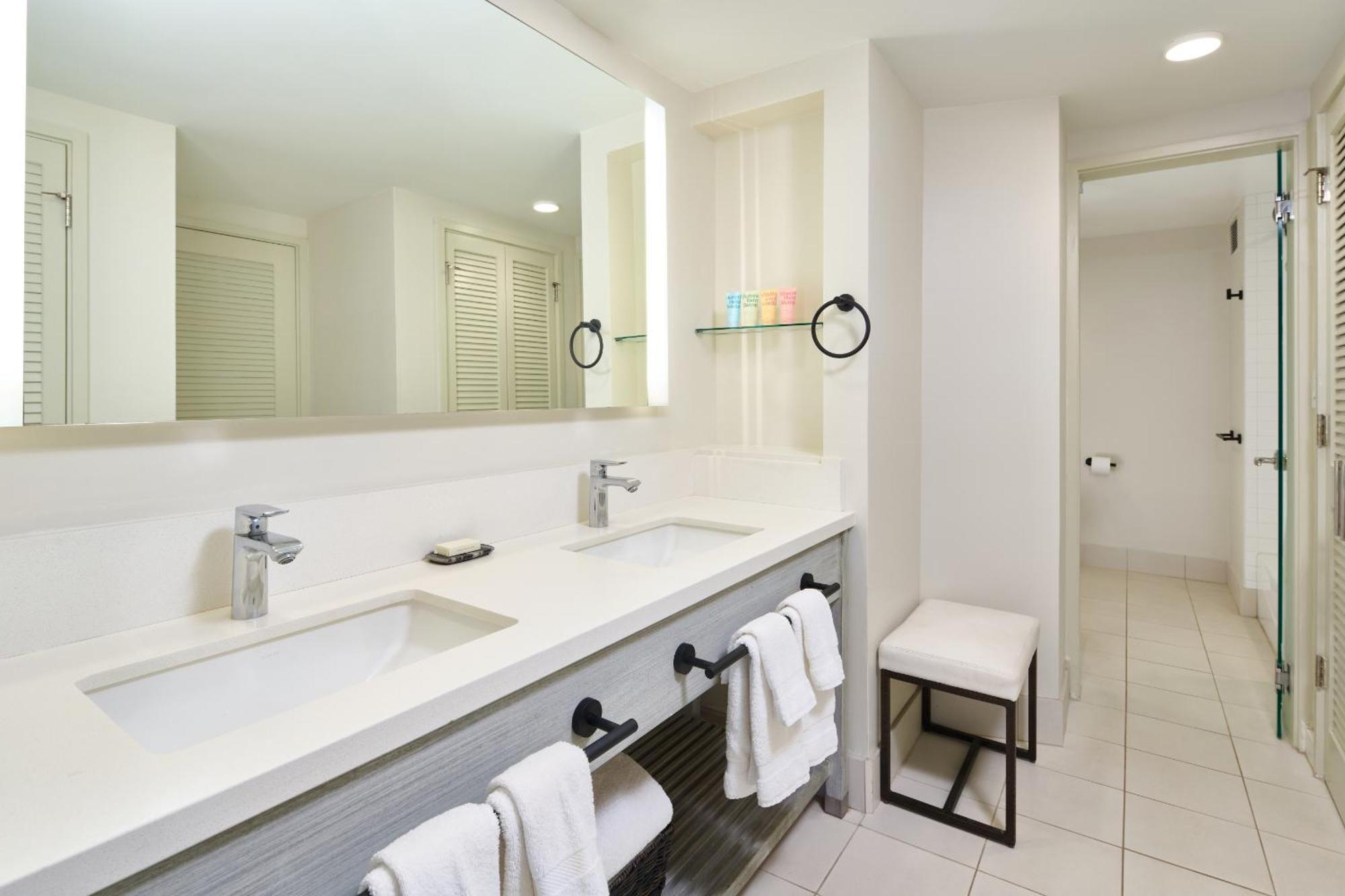 הונולולו Kaimana Beach Hotel חדר תמונה
