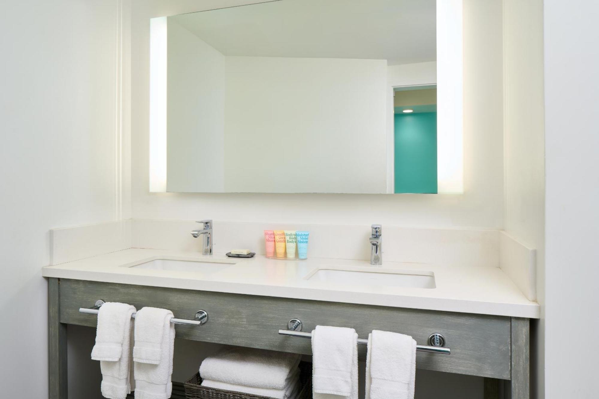 הונולולו Kaimana Beach Hotel חדר תמונה