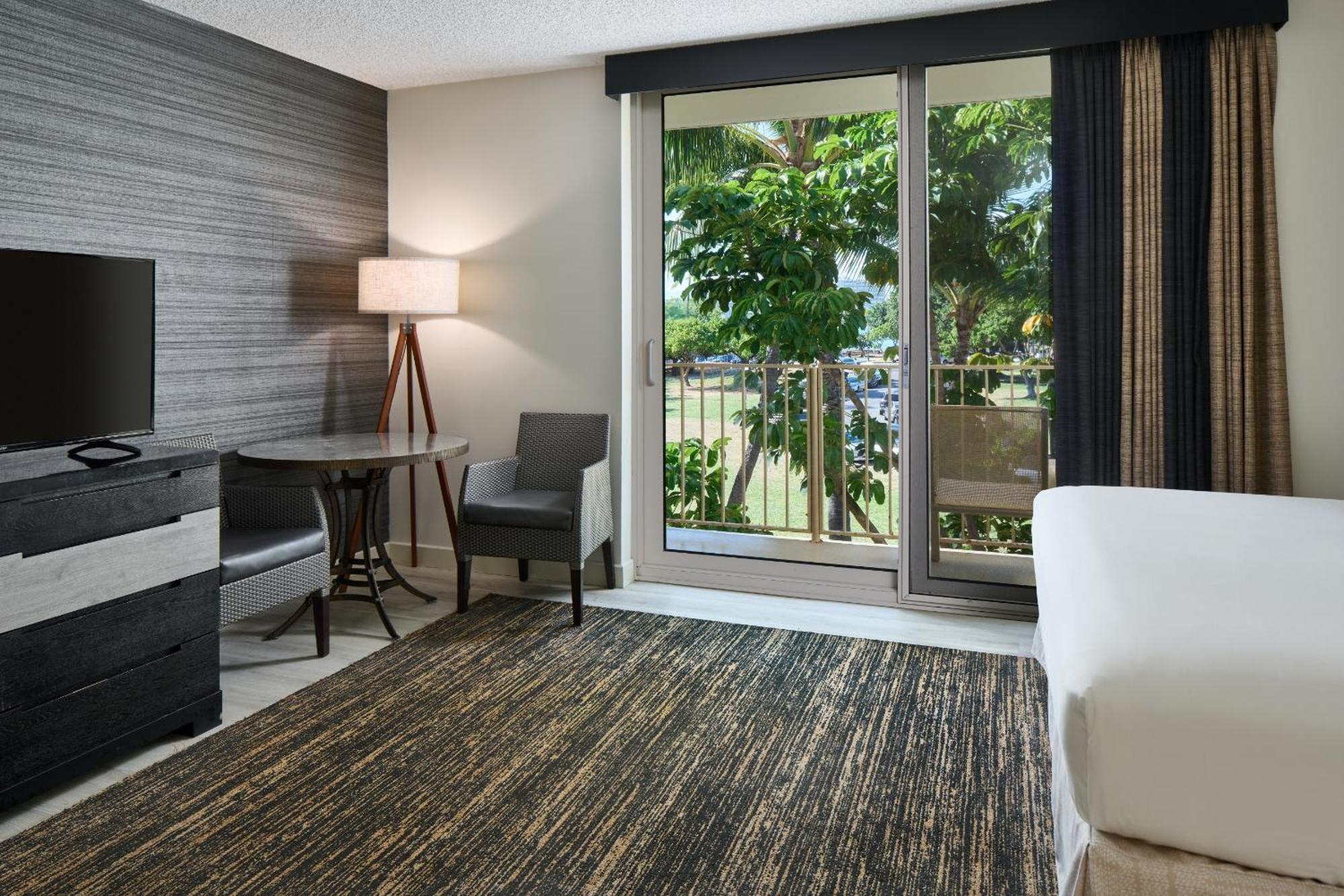 הונולולו Kaimana Beach Hotel מראה חיצוני תמונה