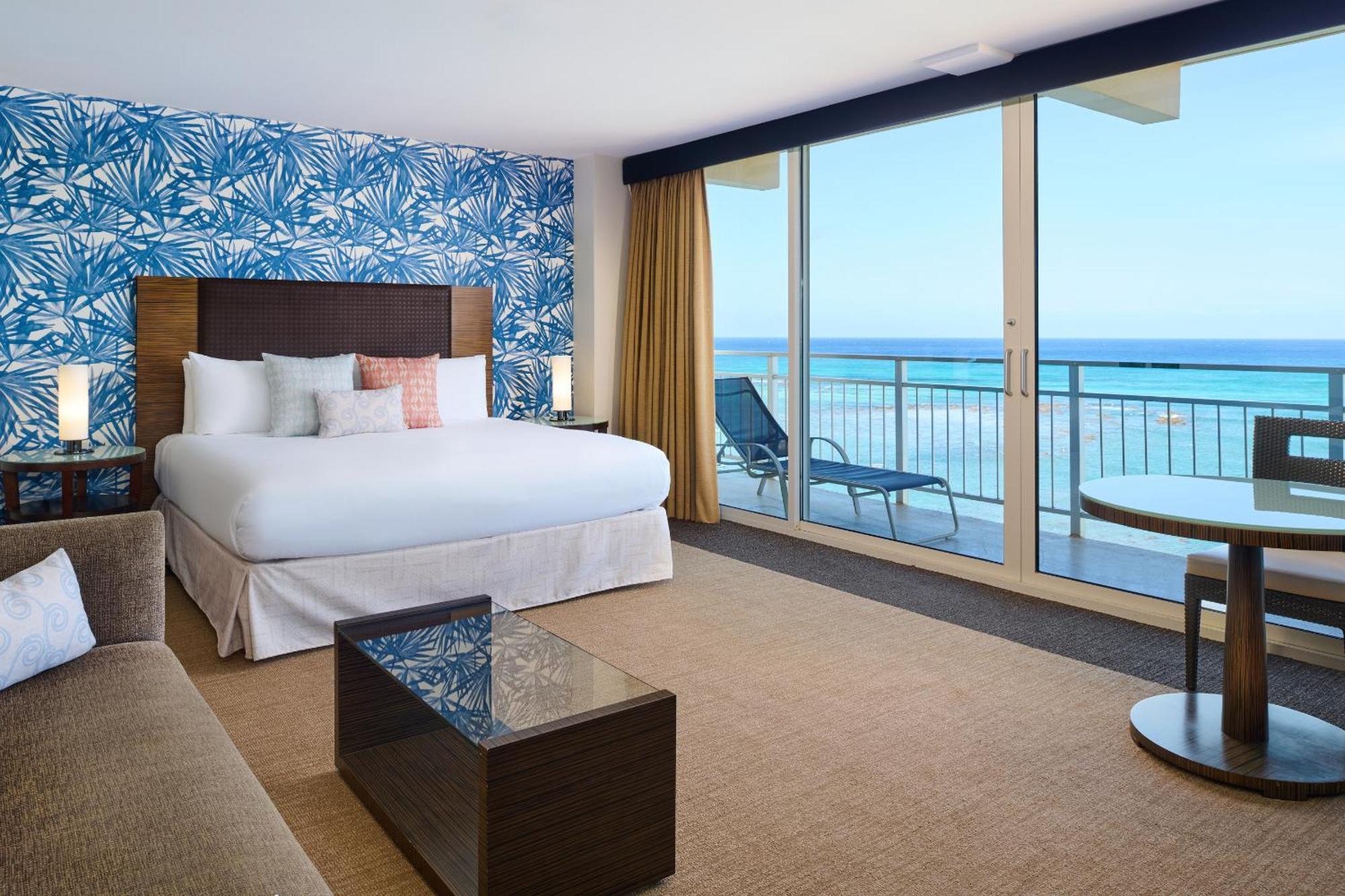 הונולולו Kaimana Beach Hotel מראה חיצוני תמונה